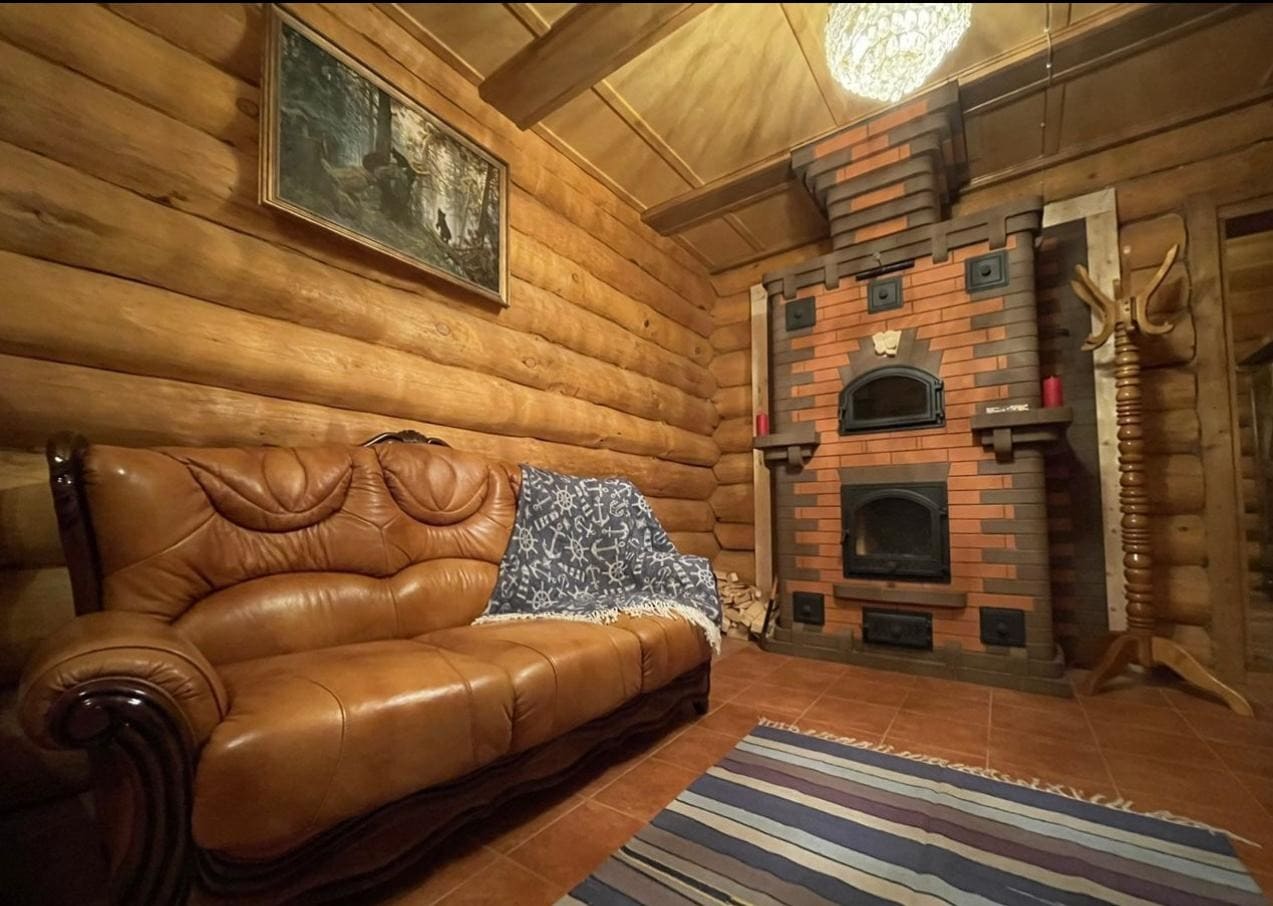 VALDAY HUNTING & COUNTRY CLUB 3*