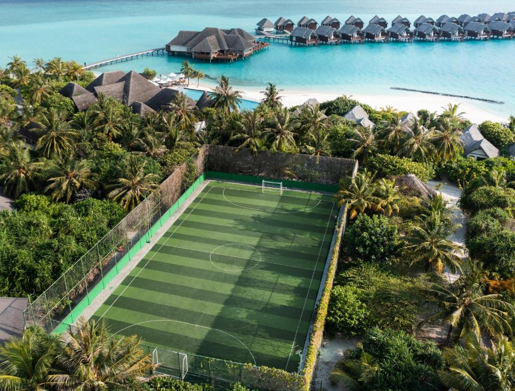 Heritance Aarah, Maldives (Raa atoll) 5*