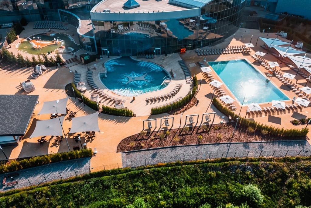 Майер курорт «Марциаль» 4*