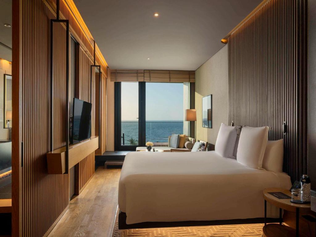 Banyan Tree Dubai 5*