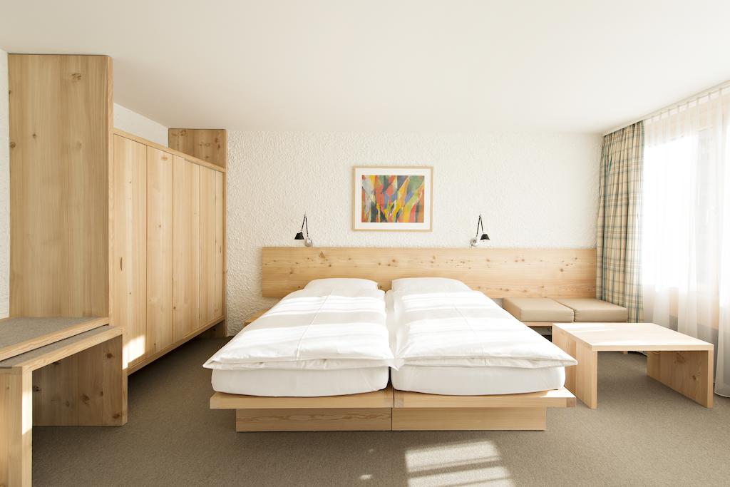 Hotel Hauser Swiss Quality 3*