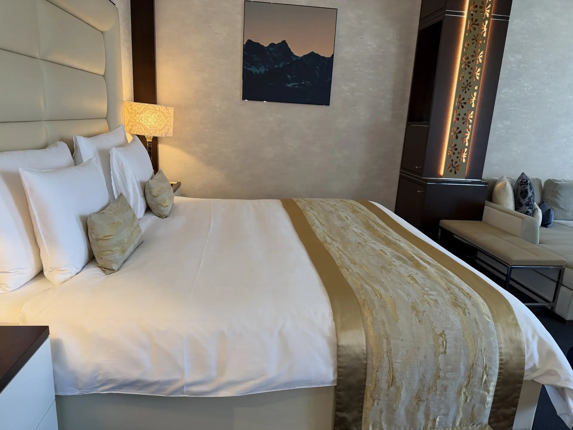 Grand Hotel Quellenhof And Spa Suites 5* Grand Hotel Quellenhof And Spa Suites 5*
