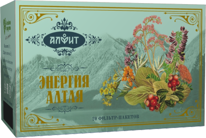 ЭНЕРГИЯ АЛТАЯ ЭНЕРГИЯ АЛТАЯ