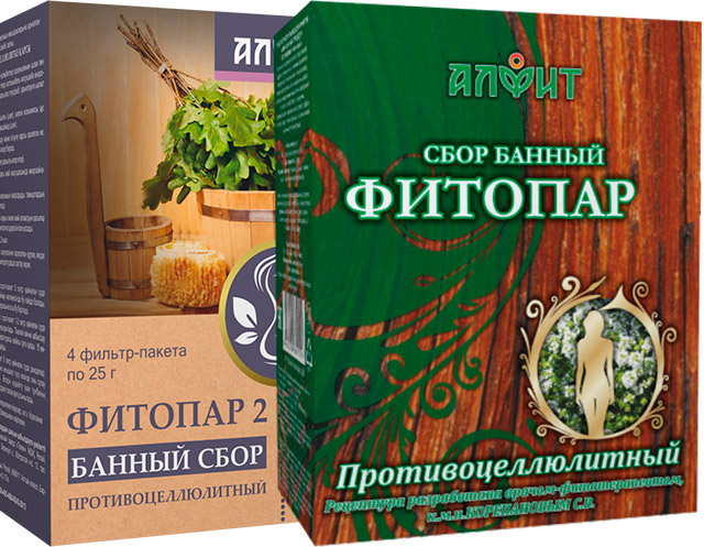 Фитопар Фитопар