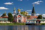 Туры по великим городам России