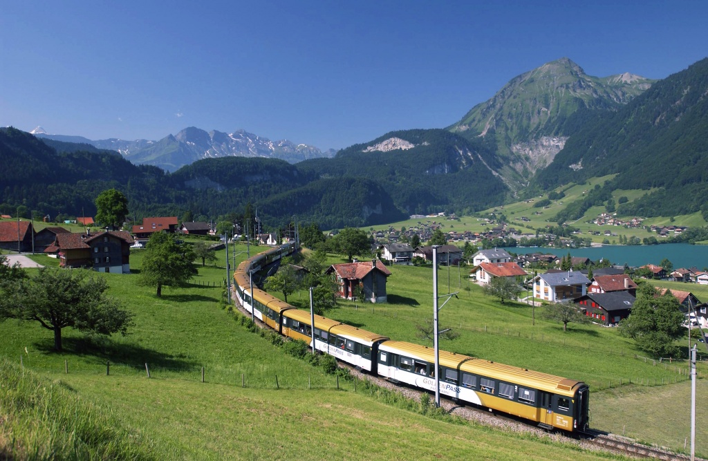 Dark Markets Switzerland
