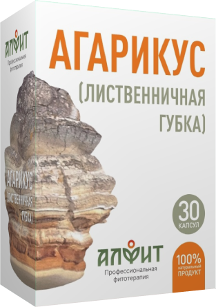 АГАРИКУС АГАРИКУС