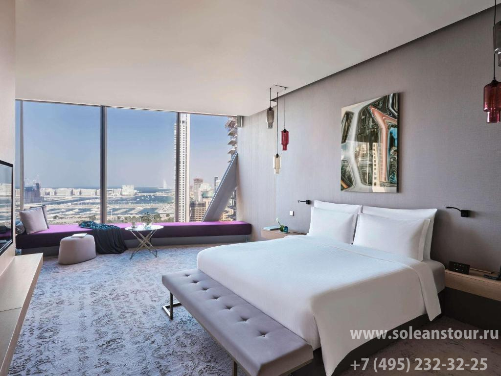 Rixos Premium Dubai 5* Rixos Premium Dubai 5*