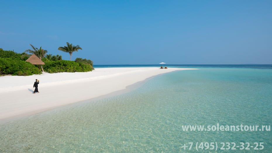 Four Seasons Private Island Maldives At Voavah (Baa atoll) 5* Four Seasons Private Island Maldives At Voavah (Baa atoll) 5*