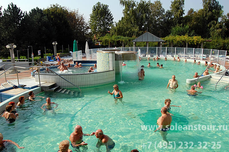 Hotel Lipa 3*