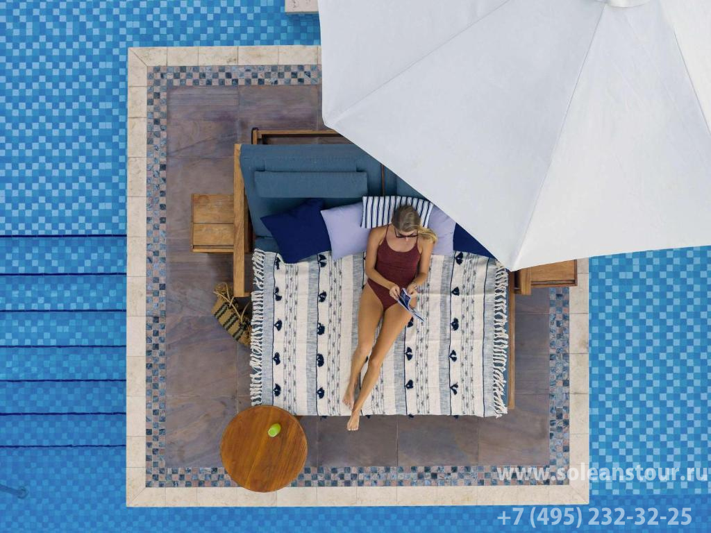 Rixos Premium Dubai 5* Rixos Premium Dubai 5*