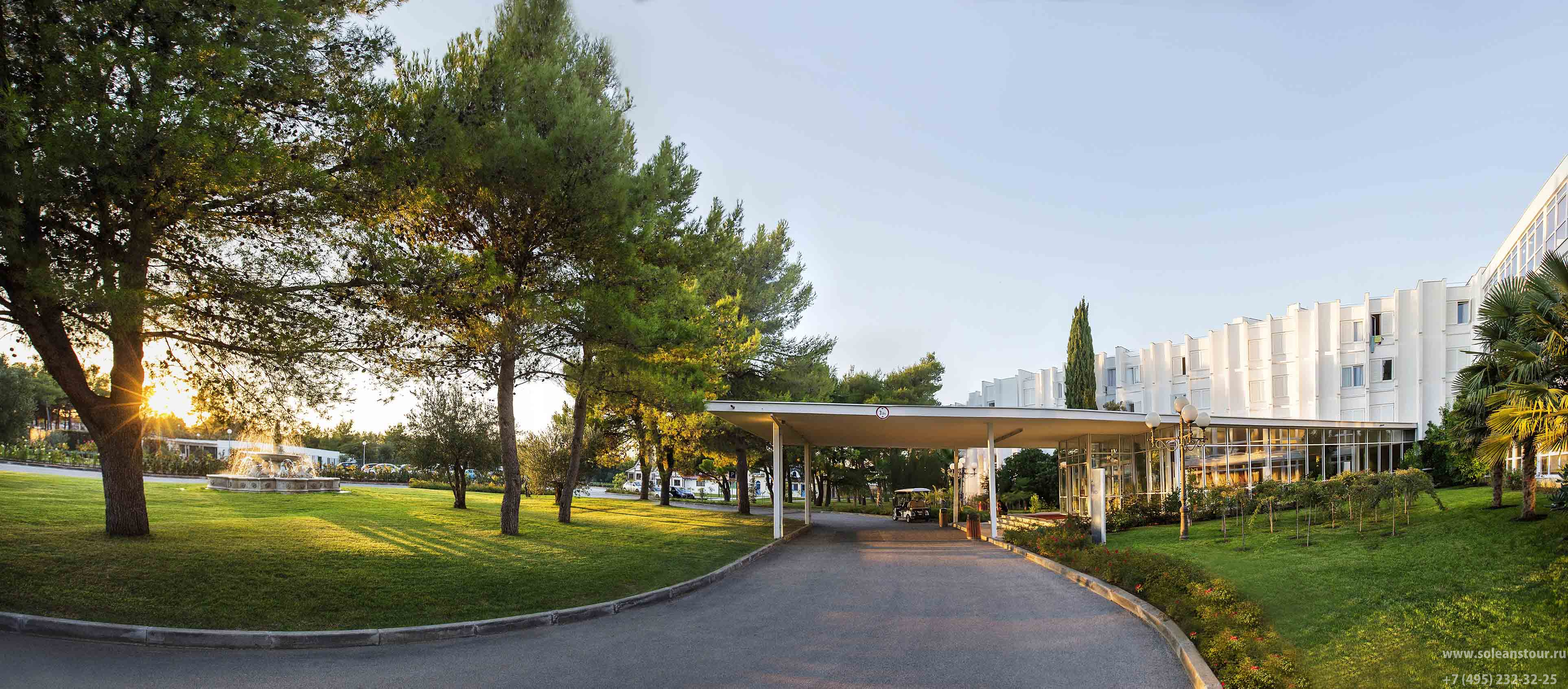 Amadria Park Hotel Jakov 4* Amadria Park Hotel Jakov 4*