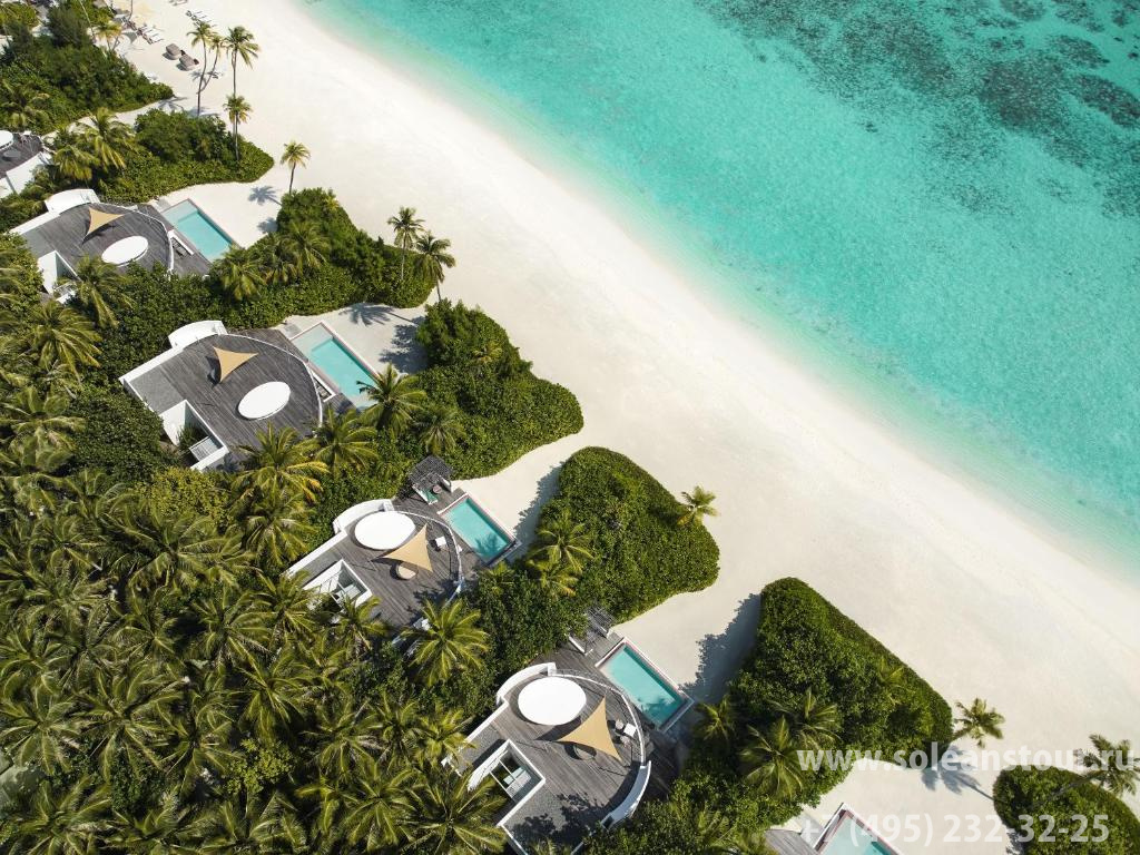 Jumeirah Olhahali Island Maldives (North Male atoll) 5* Jumeirah Olhahali Island Maldives (North Male atoll) 5*