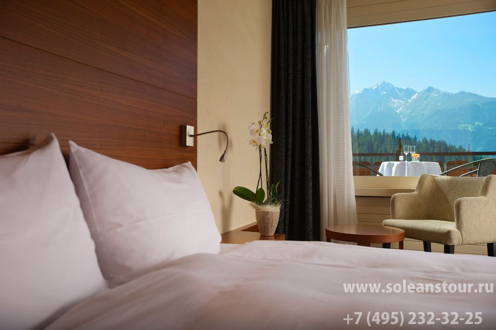 Hotel Signina 4*