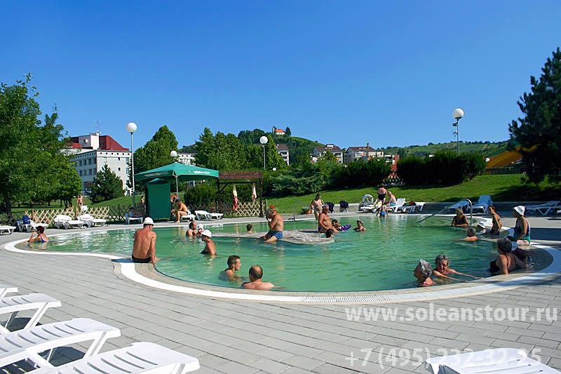 Hotel Lipa 3*
