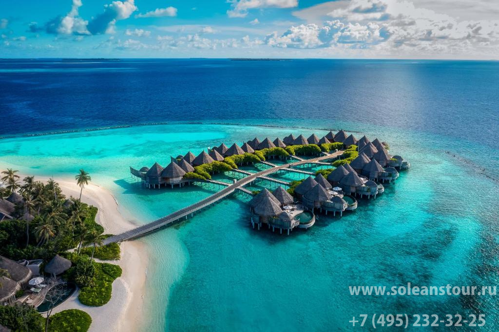 The Nautilus Beach & Ocean Houses Maldives (Baa atoll) 5* The Nautilus Beach & Ocean Houses Maldives (Baa atoll) 5*