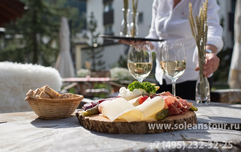 Sunstar Style Hotel Zermatt 4*