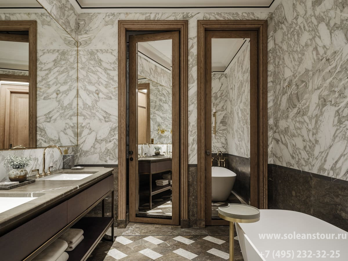 Отель «Метрополь» 5* Отель «Метрополь» 5*