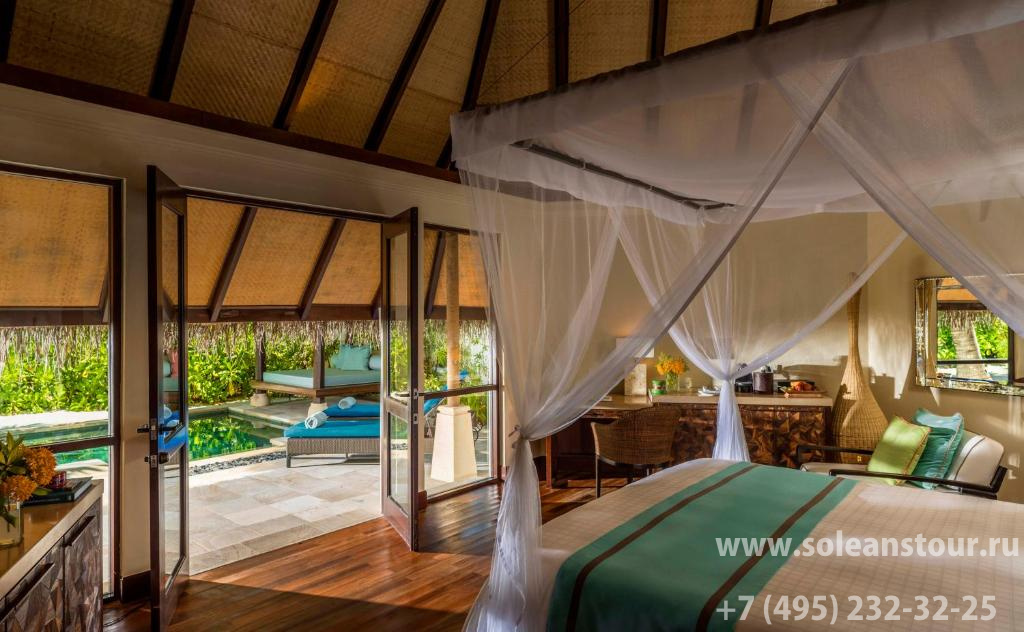 Four Seasons Resort Maldives at Kuda Huraa (North Male atoll) 5* Four Seasons Resort Maldives at Kuda Huraa (North Male atoll) 5*