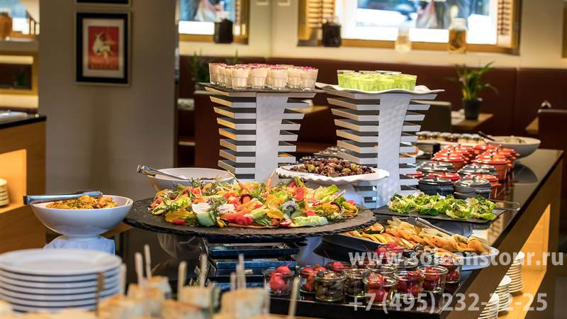 HOTEL METROPOLE 5*