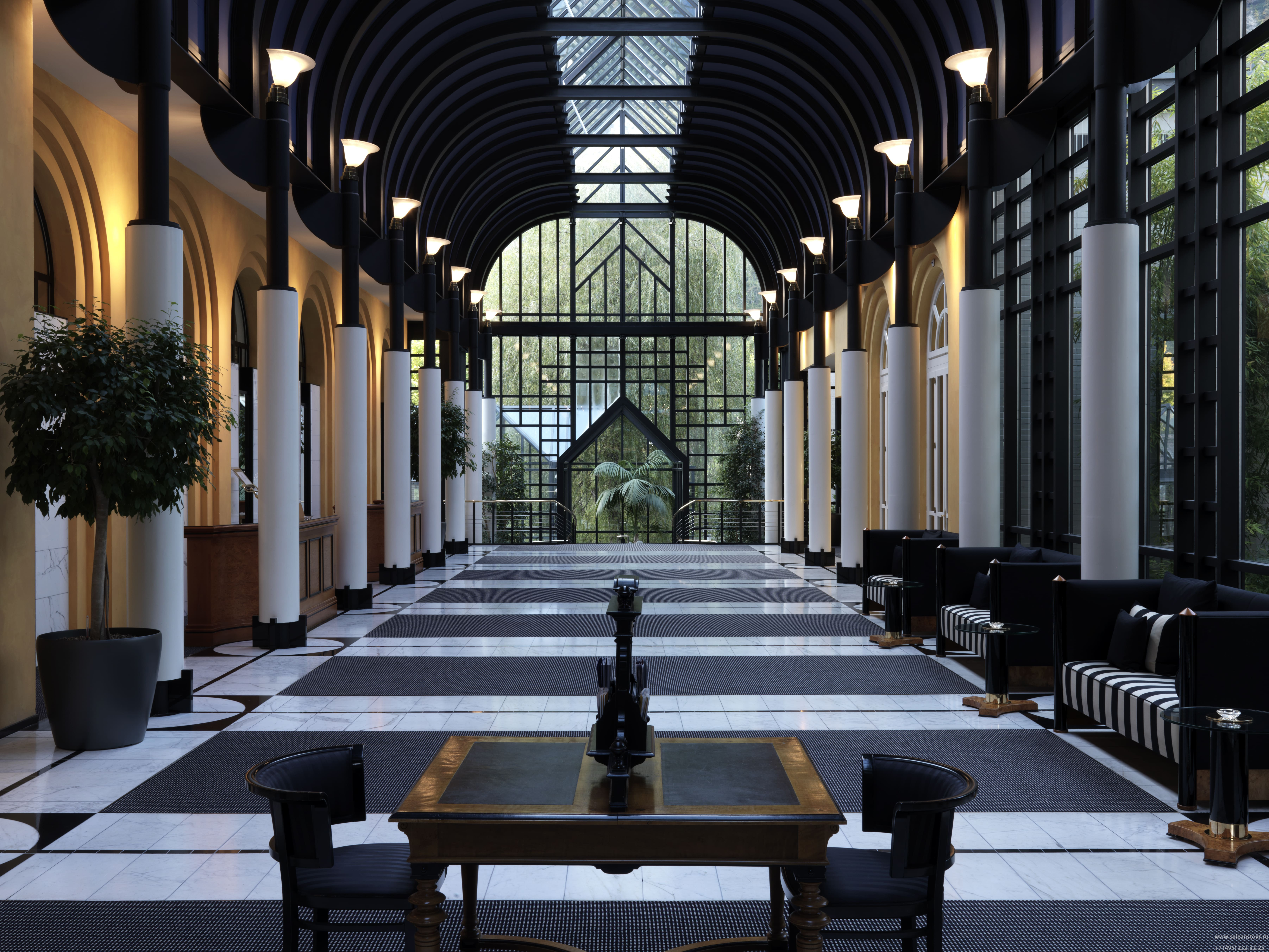 Victoria Jungfrau 5*