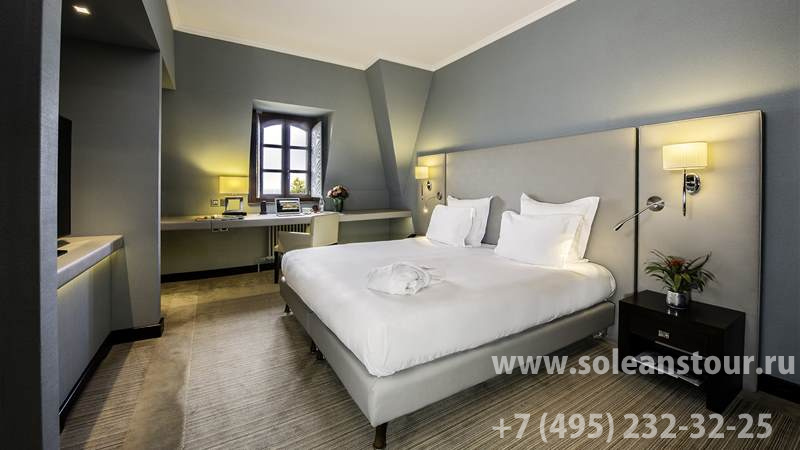 HOTEL METROPOLE 5*