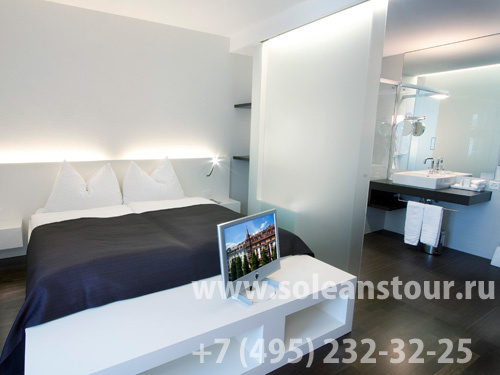 Hotel Waldstaetterhof Swiss Quality 3*sup