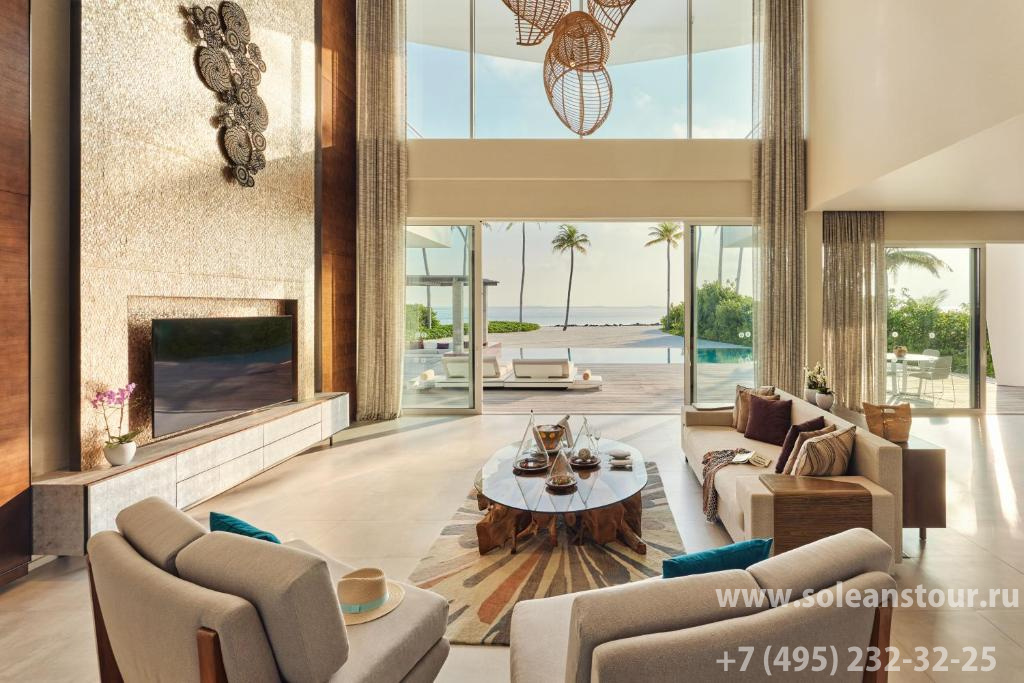 Jumeirah Olhahali Island Maldives (North Male atoll) 5* Jumeirah Olhahali Island Maldives (North Male atoll) 5*