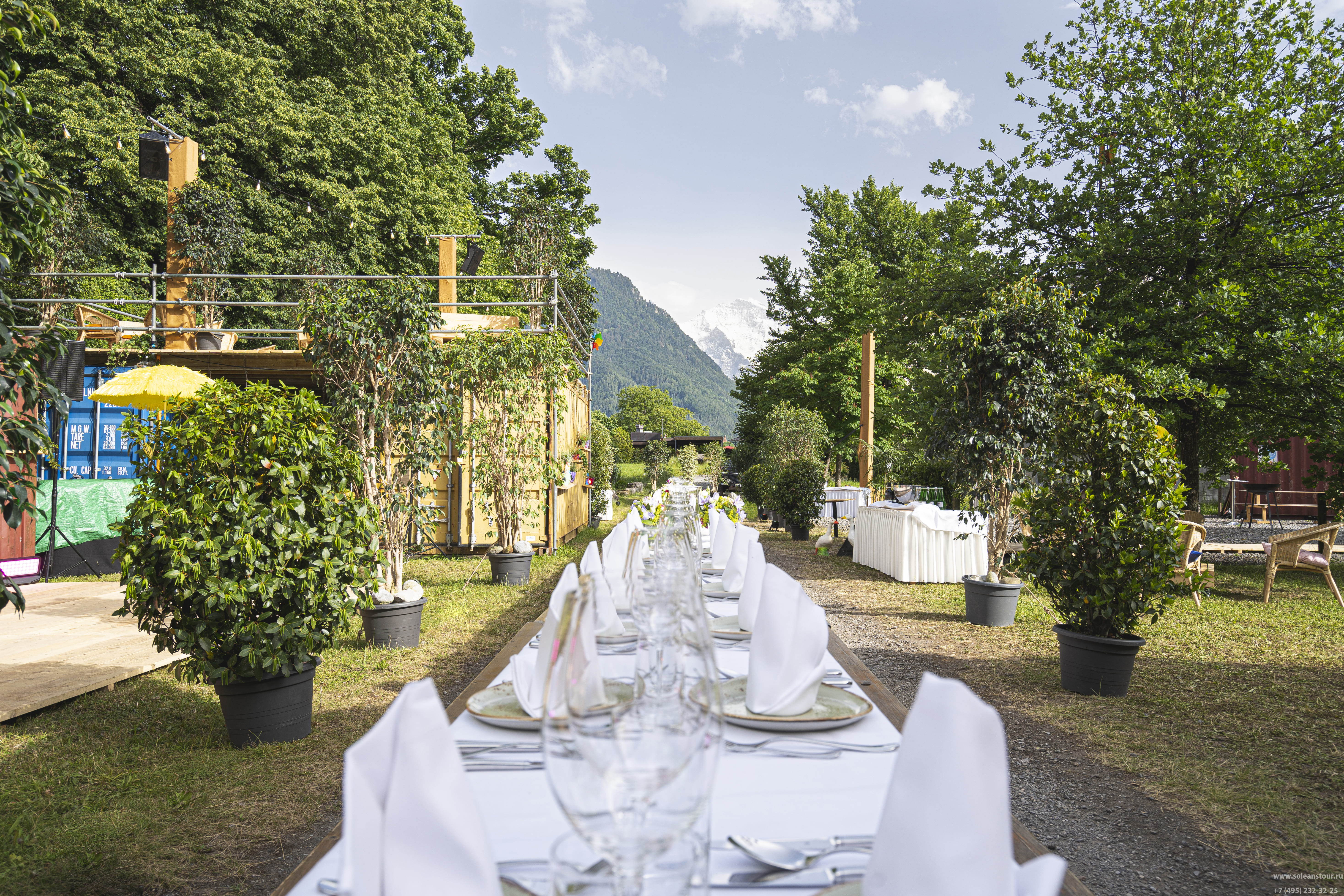 Victoria Jungfrau 5*