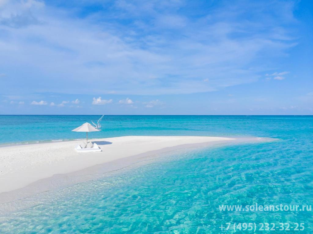 Anantara Kihavah Villas (Baa atoll) 5* deluxe Anantara Kihavah Villas (Baa atoll) 5* deluxe