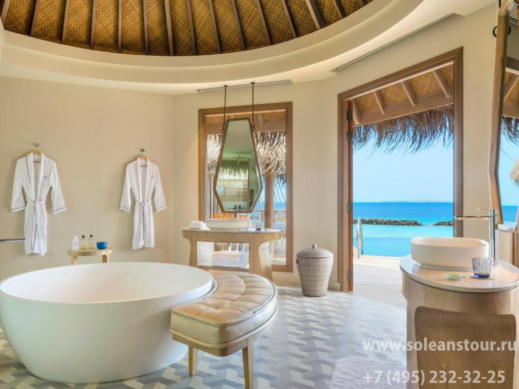 The Nautilus Beach & Ocean Houses Maldives (Baa atoll) 5* The Nautilus Beach & Ocean Houses Maldives (Baa atoll) 5*