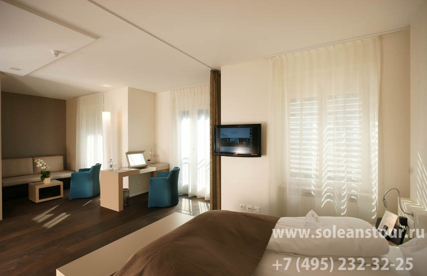 Hotel Cascada Swiss Quality 4*