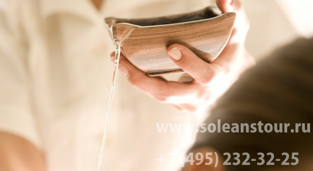 Отель Terme 4 *