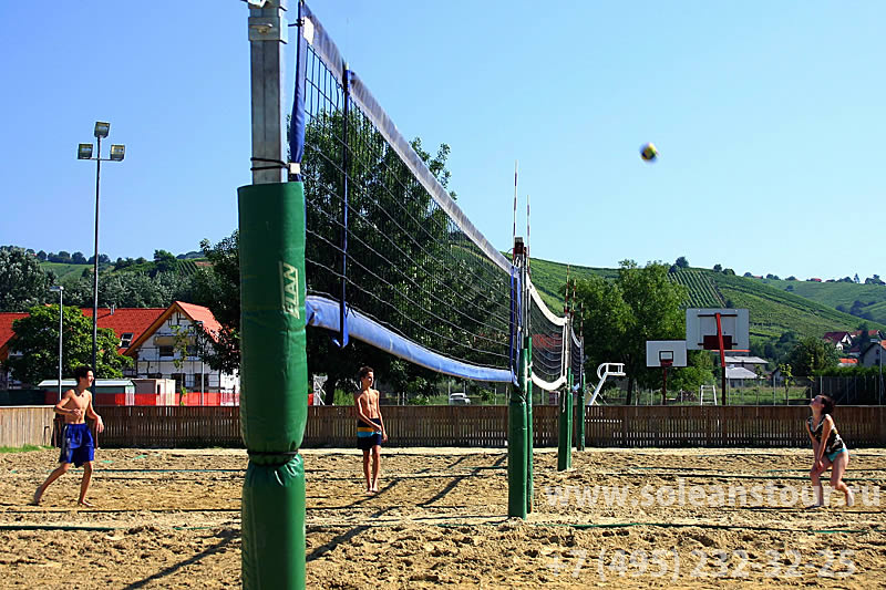 Apartments Lipov Gaj 3*
