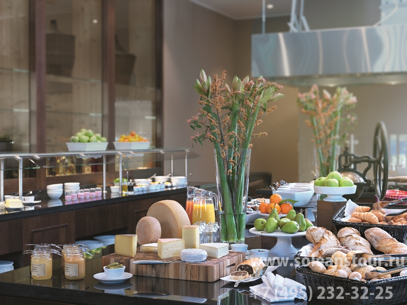 WALDHAUS FLIMS Alpine Grand Hotel & Spa 5*
