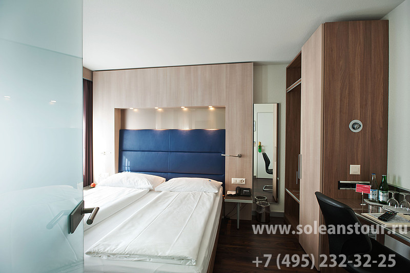 Hotel Alexander 3*