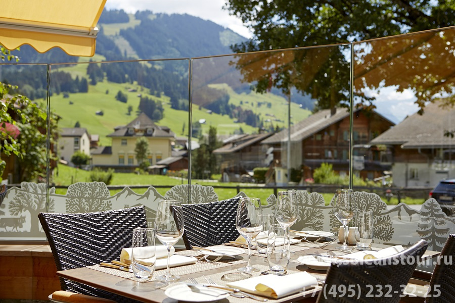 Hotel Gstaaderhof –Alpine tradition.Young spirit 4*