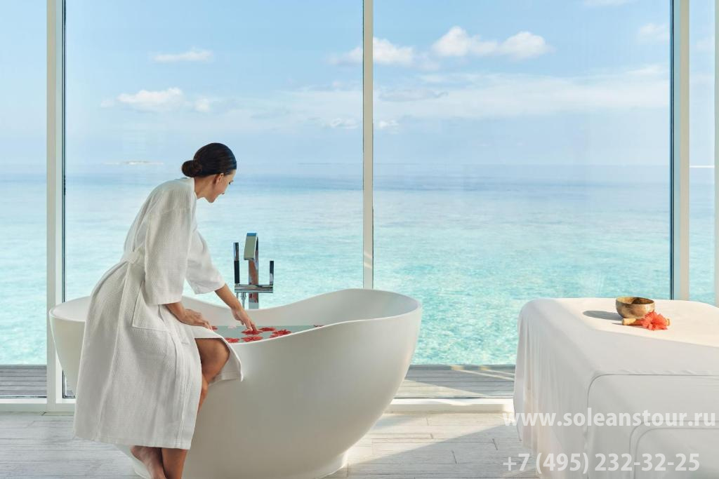 Jumeirah Olhahali Island Maldives (North Male atoll) 5* Jumeirah Olhahali Island Maldives (North Male atoll) 5*