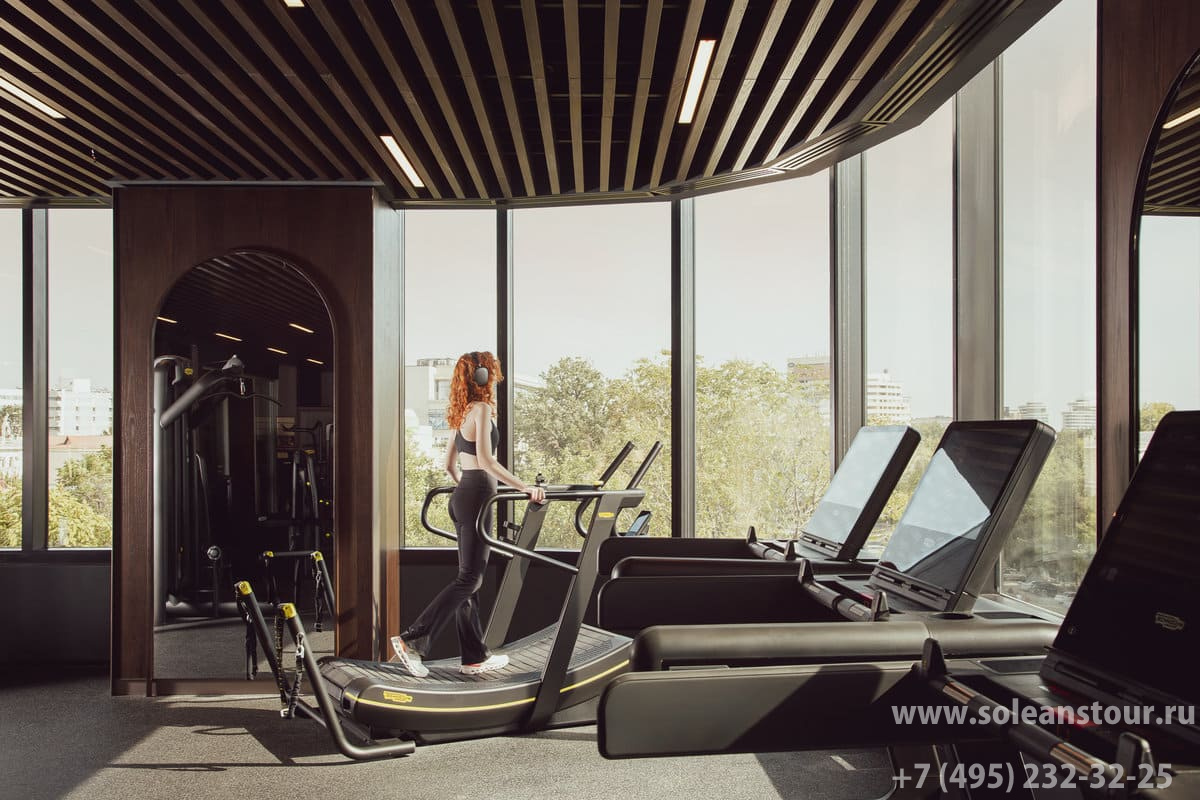 InterContinental Tashkent 5* InterContinental Tashkent 5*