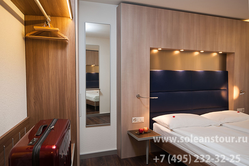 Hotel Alexander 3*