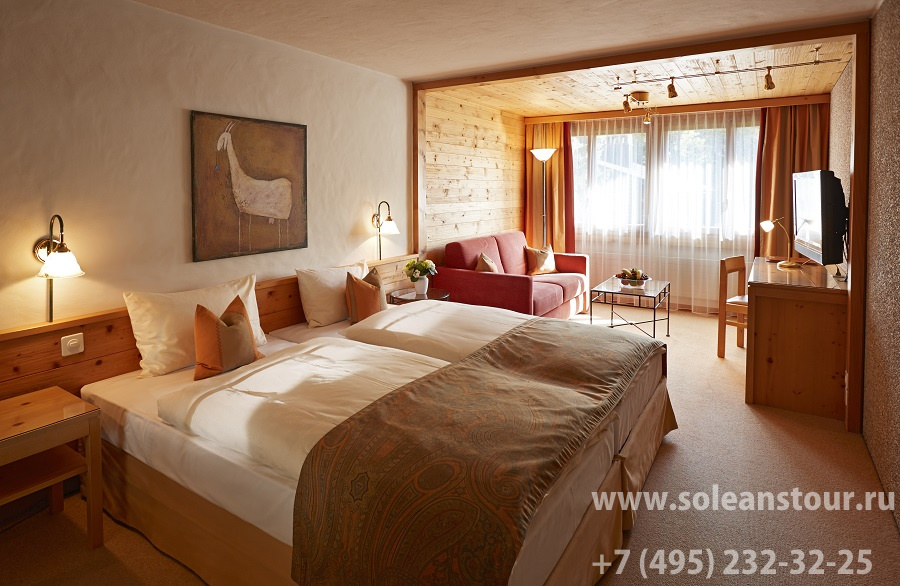 Hotel Gstaaderhof –Alpine tradition.Young spirit 4*