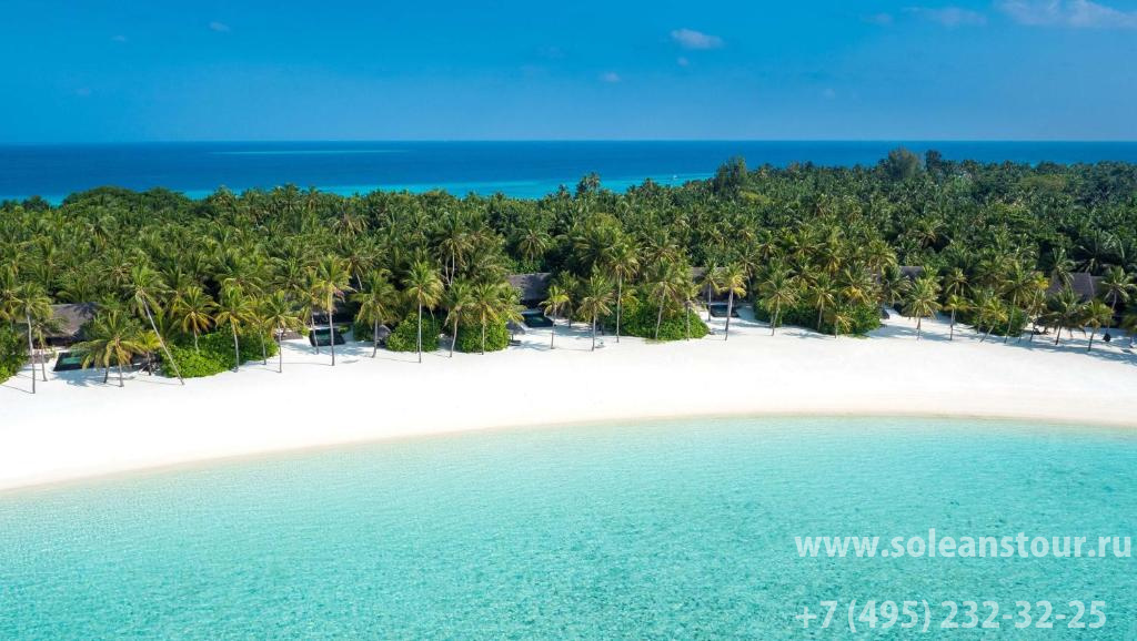 One&Only Reethi Rah (North Male atoll) 5* deluxe One&Only Reethi Rah (North Male atoll) 5* deluxe