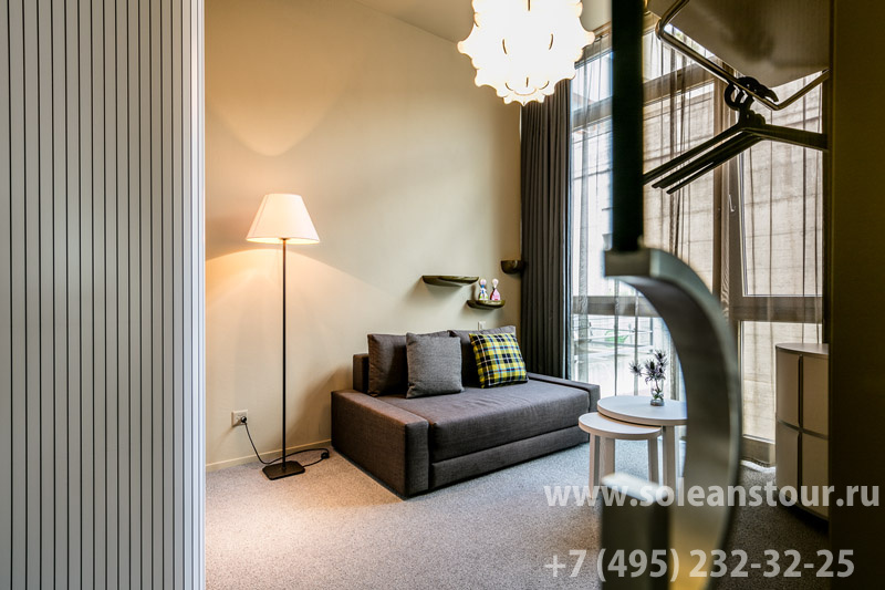HOTEL BELVEDERE 4 * Superior СКУОЛЬ (Швейцария)