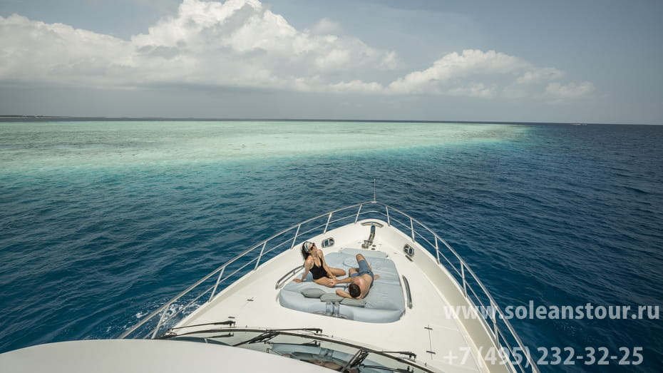 Four Seasons Private Island Maldives At Voavah (Baa atoll) 5* Four Seasons Private Island Maldives At Voavah (Baa atoll) 5*