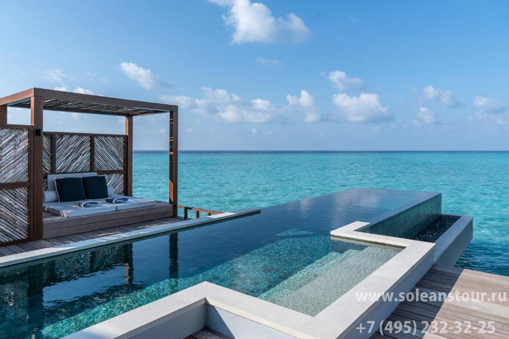 Four Seasons Resort Maldives at Landaa Giraavaru (Baa atoll) 5* Four Seasons Resort Maldives at Landaa Giraavaru (Baa atoll) 5*