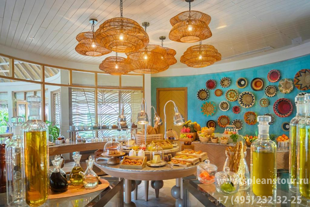 The Nautilus Beach & Ocean Houses Maldives (Baa atoll) 5* The Nautilus Beach & Ocean Houses Maldives (Baa atoll) 5*