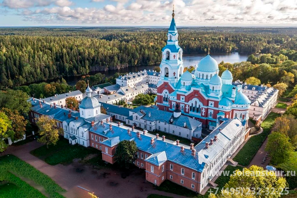 Экскурсионный тур "Легенды Карелии" (4 дня/3 ночи) Экскурсионный тур "Легенды Карелии" (4 дня/3 ночи)