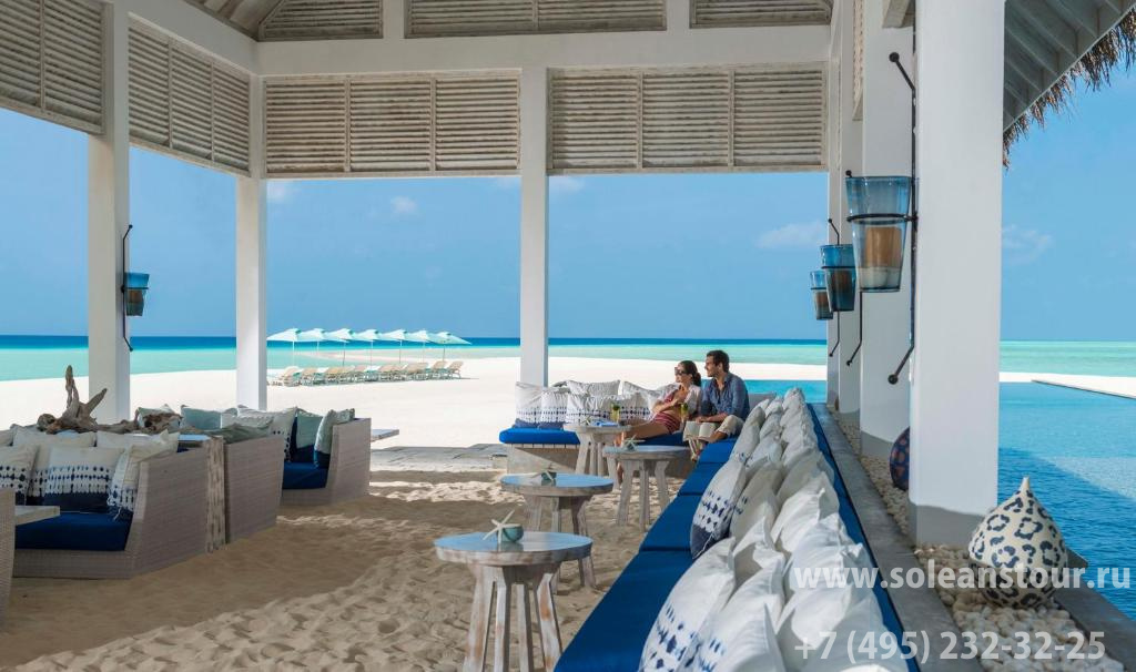 Four Seasons Resort Maldives at Landaa Giraavaru (Baa atoll) 5* Four Seasons Resort Maldives at Landaa Giraavaru (Baa atoll) 5*