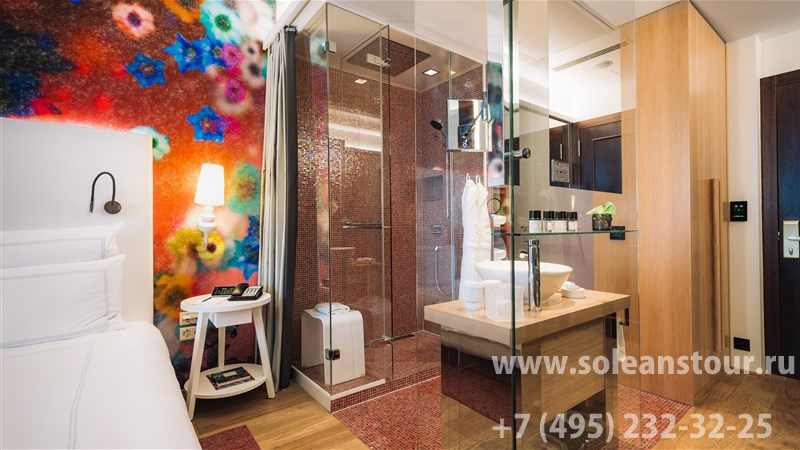 HOTEL METROPOLE 5*