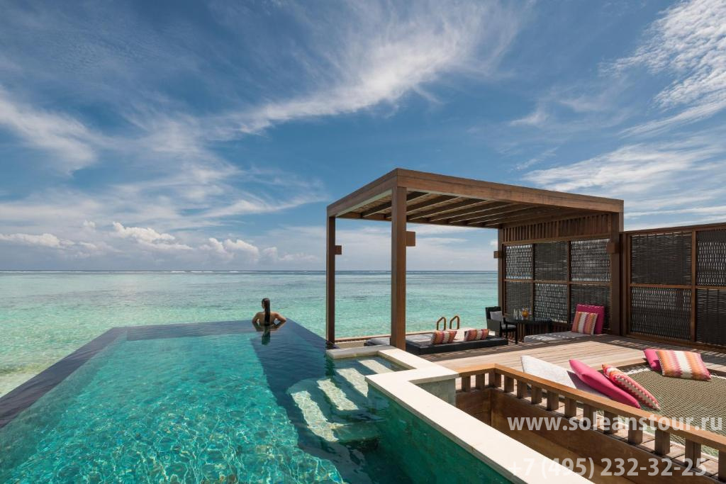 Four Seasons Resort Maldives at Kuda Huraa (North Male atoll) 5* Four Seasons Resort Maldives at Kuda Huraa (North Male atoll) 5*